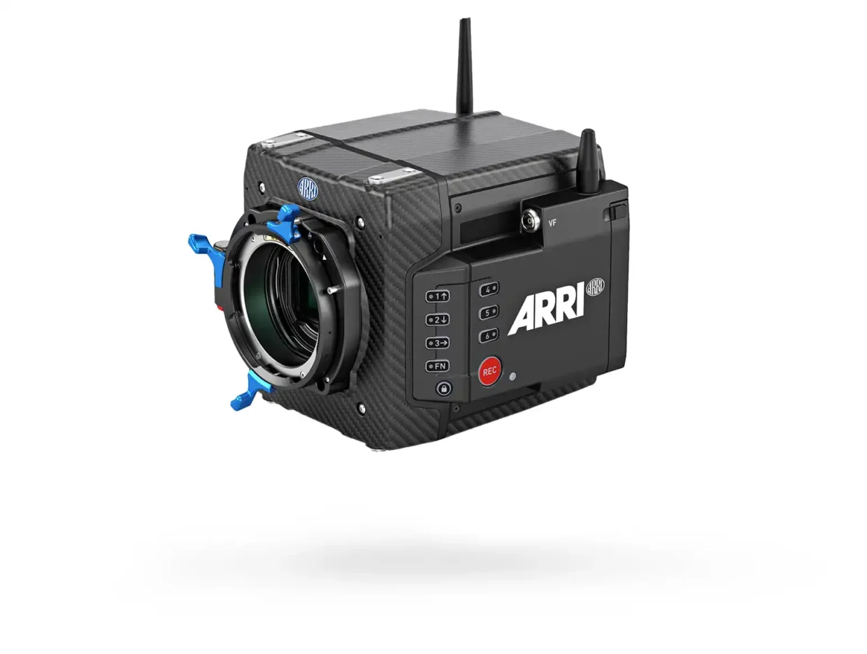ARRI Alexa Mini LF Rental