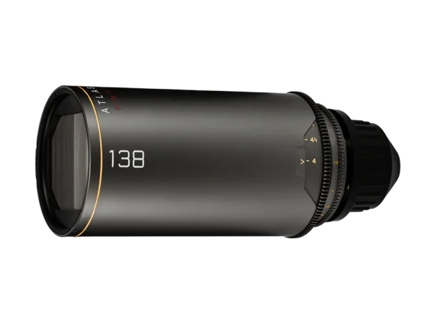 Atlas Mercury 138mm Hire