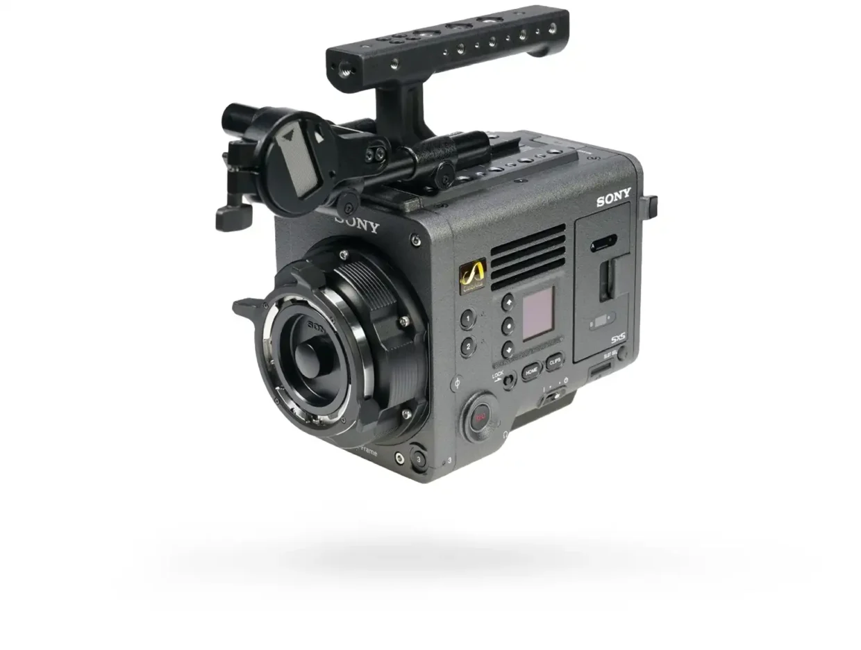 Sony Venice Hire
