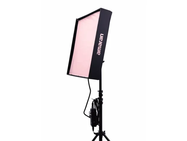 Amaran F22c Flexible Light