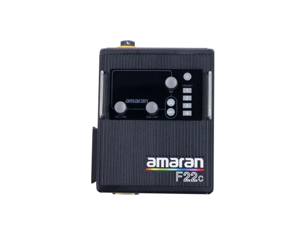 Amaran F22c Flexible Light