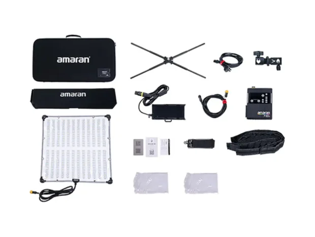 Amaran F22c Flexible Light