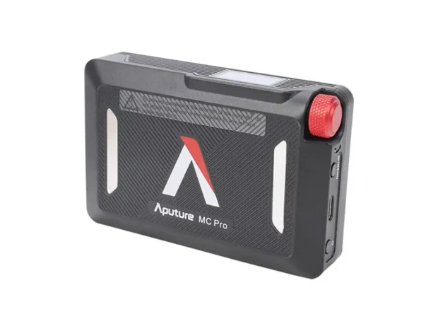 Aputure MC PRO 8-Light C