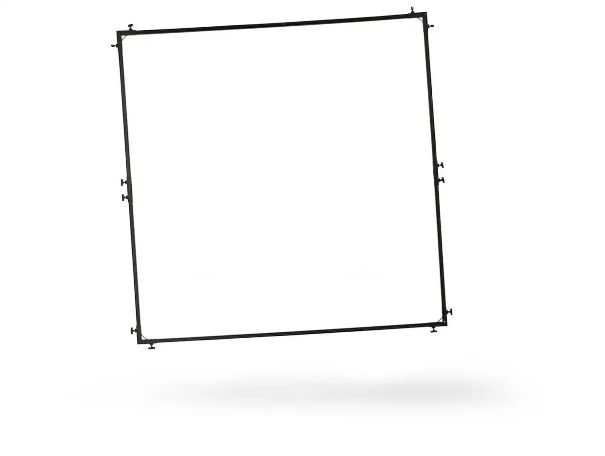 Avenger Modular frame 20x20 hire