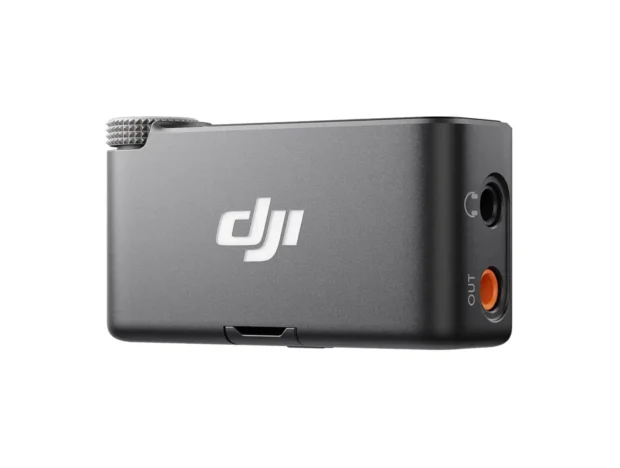 DJI Mic 2 RX