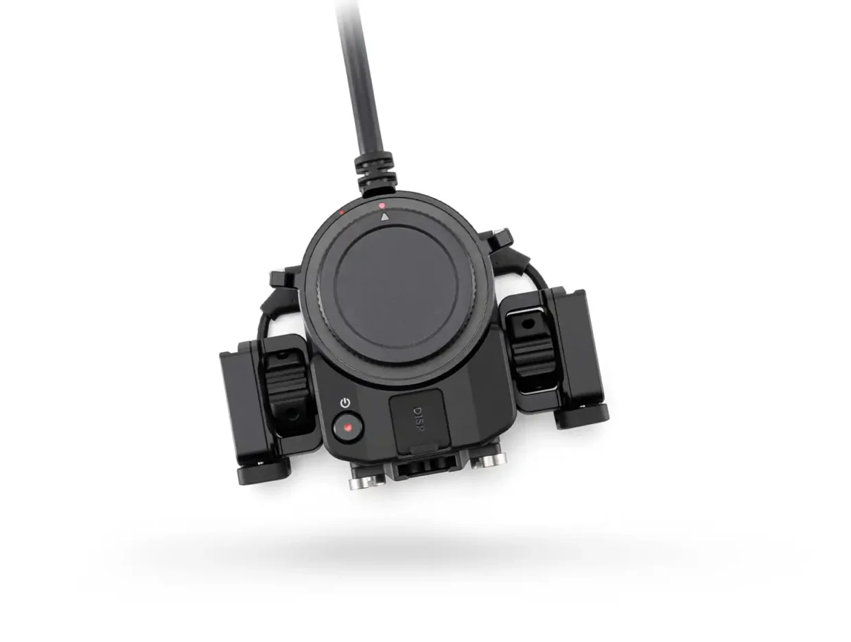 Ronin 4D Flex Hire