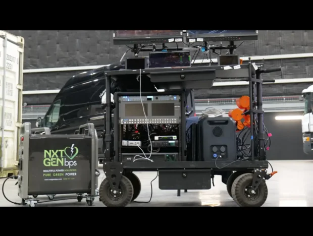 The Goat NXTGen bps DIT