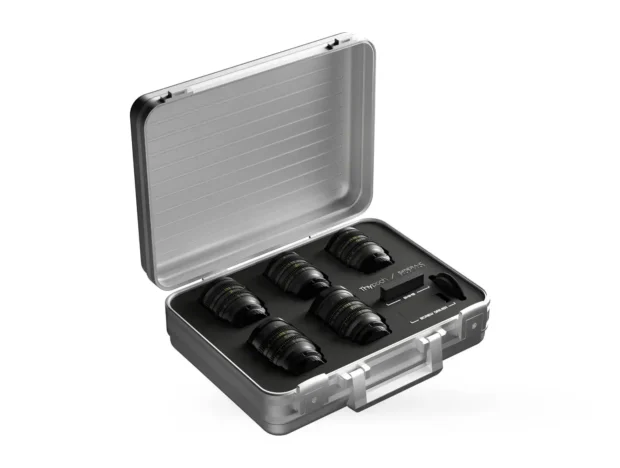 Thypoch Simera-C Hire