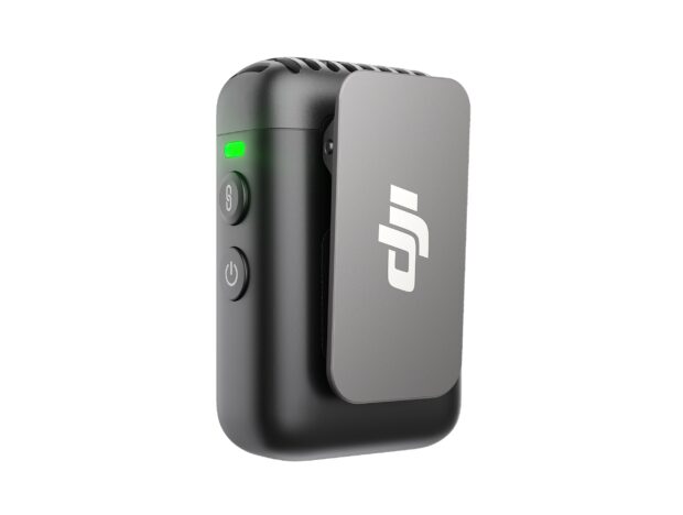 DJI Mic 2 Mic