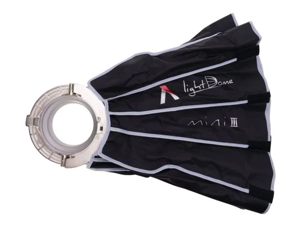 Aputure Light Dome Mini III