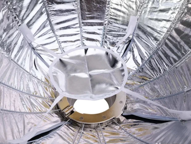 Aputure Light Dome Mini III