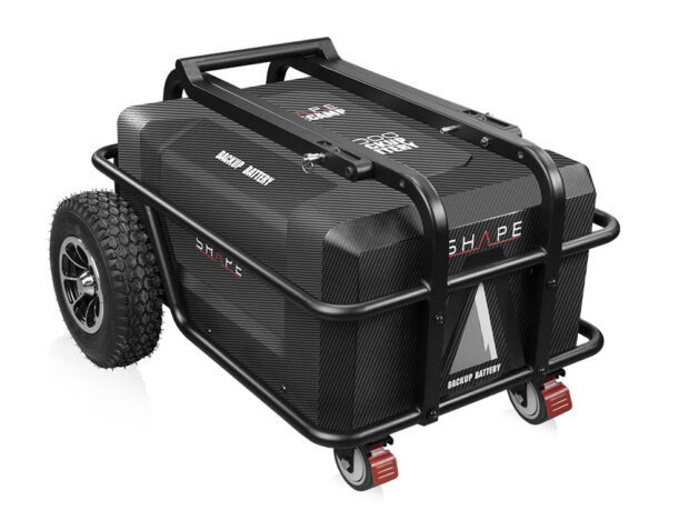 The Emperor Expansion Pack