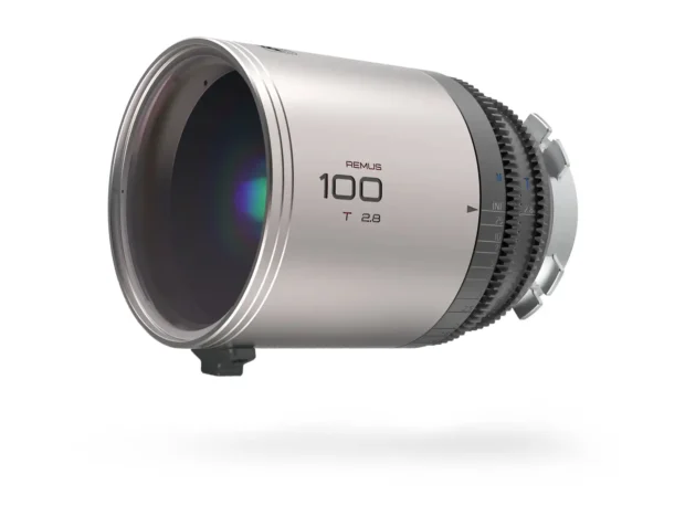 Blazar Remus Anamorphic 100mm