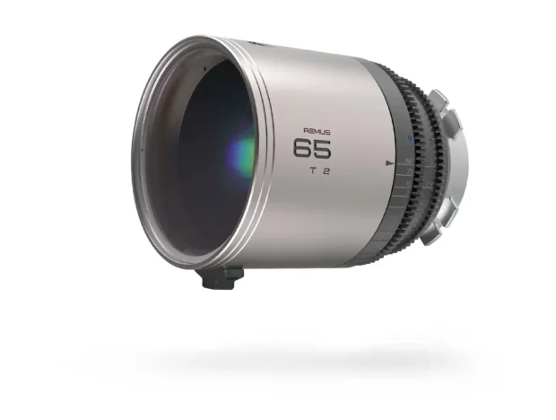 Blazar Remus Anamorphic 65mm