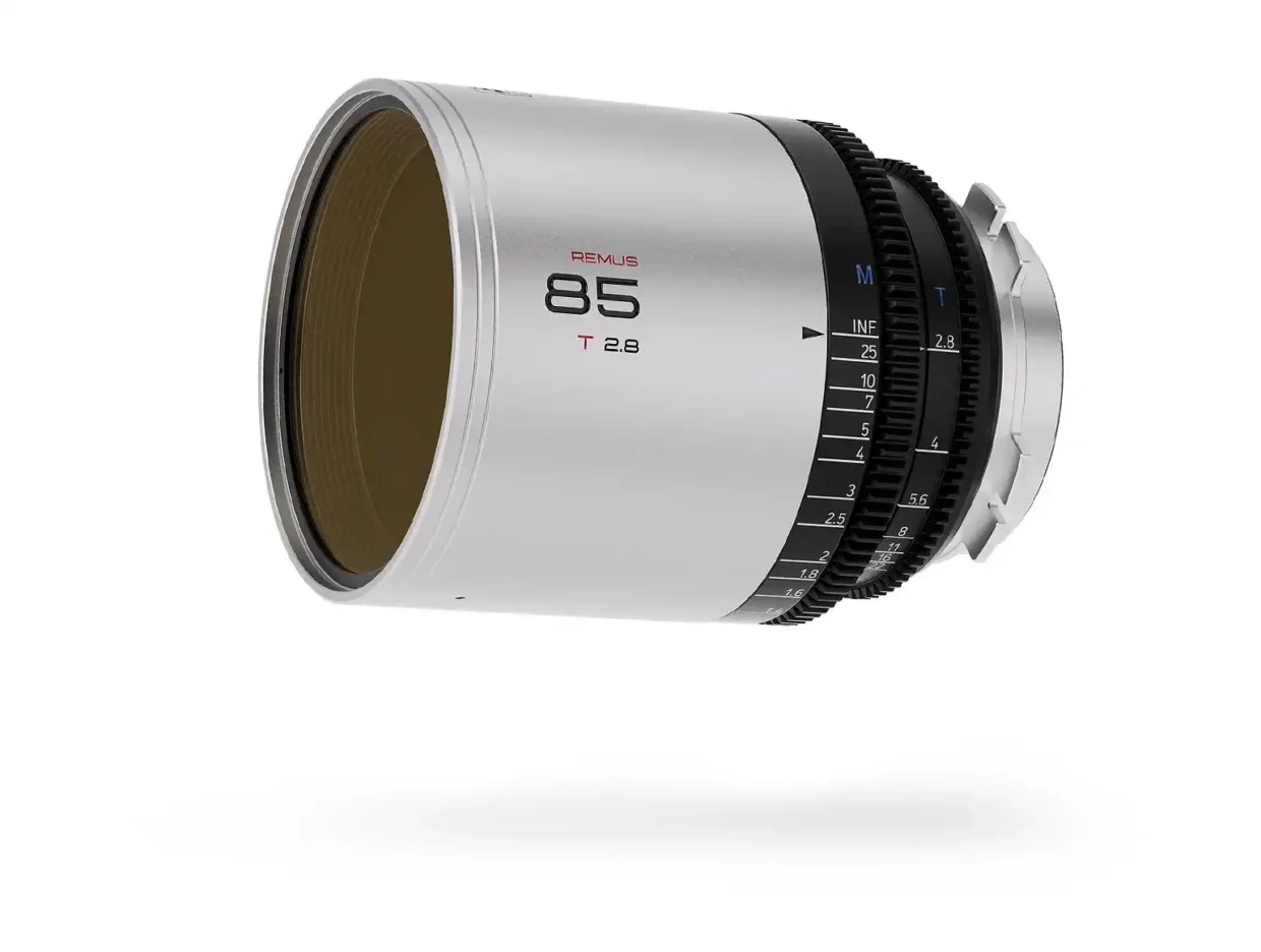 ﻿﻿Blazar Remus Anamorphic Hire