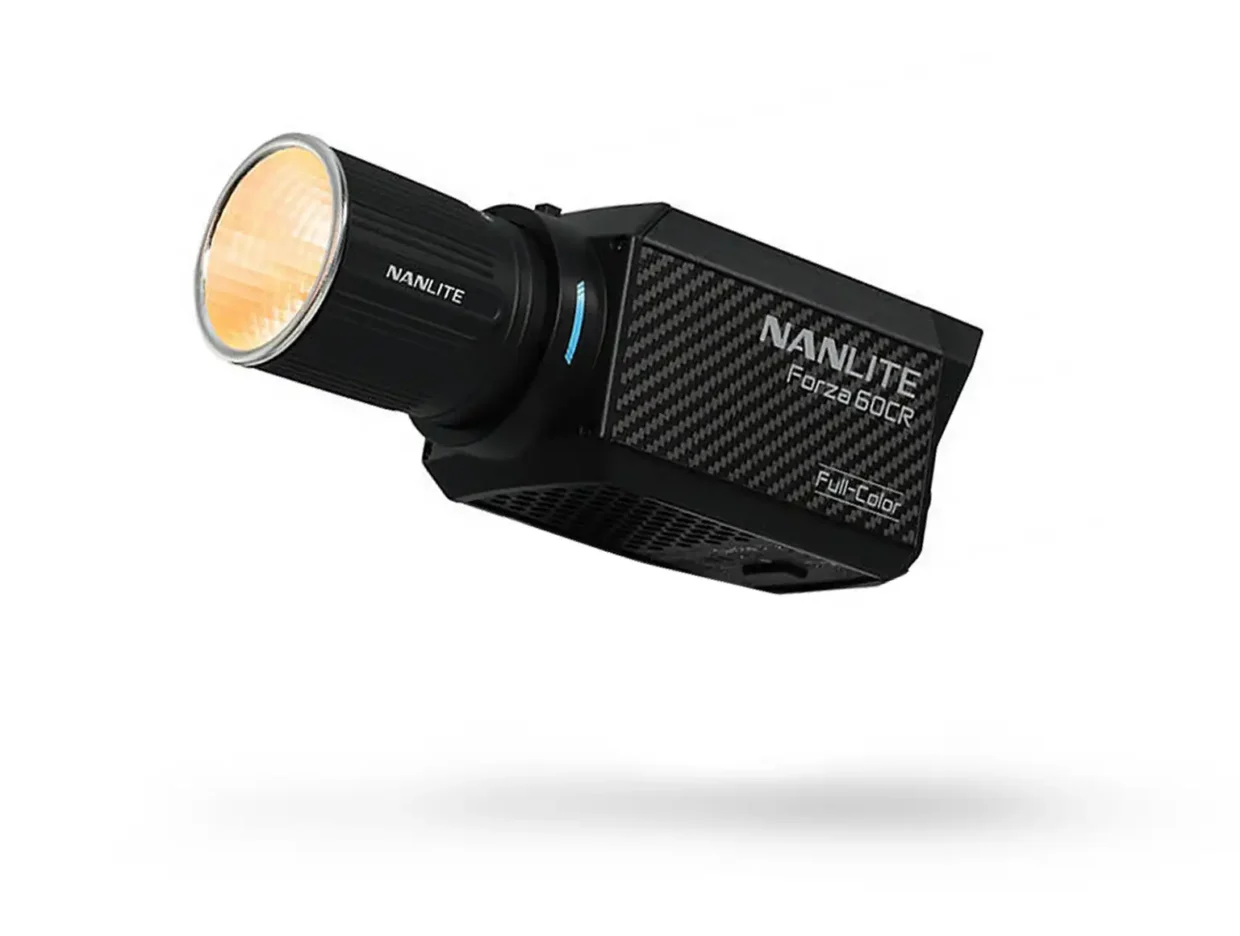 Nanlite Forza 60CR