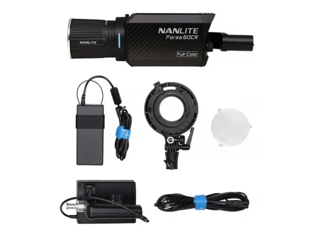 Nanlite Forza 60CR Kit