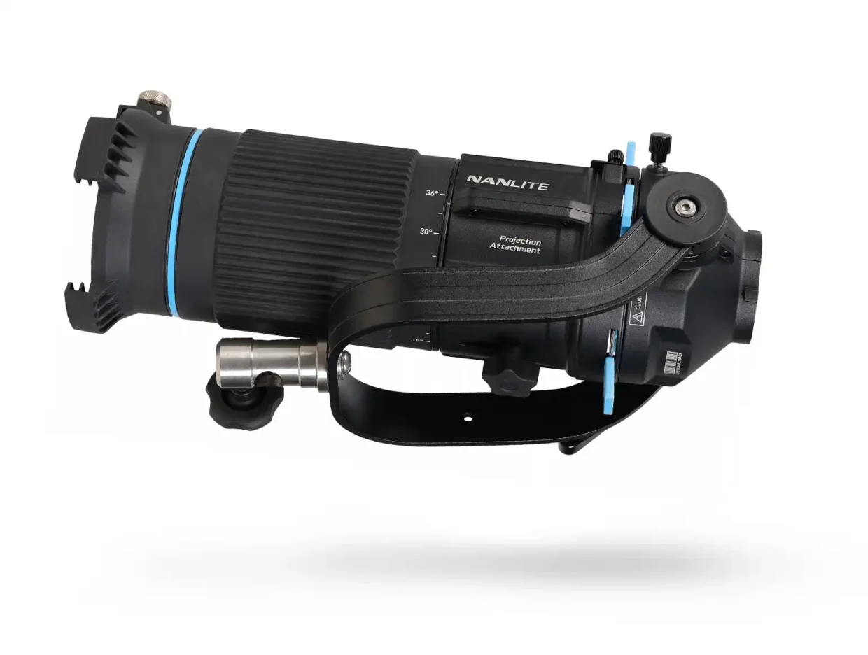 Nanlite Forza Projector Mount 18-36