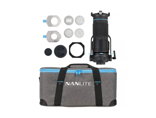 Nanlite Forza Projector Mount 18-36 kit