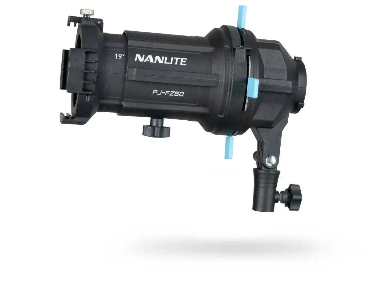 Nanlite Forza Projector Mount 19