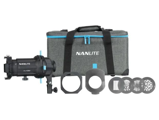 Nanlite Forza Projector Mount 36 Kit