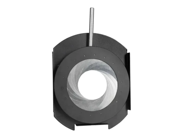 Nanlite Forza Projector Mount 18-36 iris