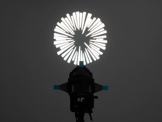 Nanlite Forza Projector Mount 36 lines