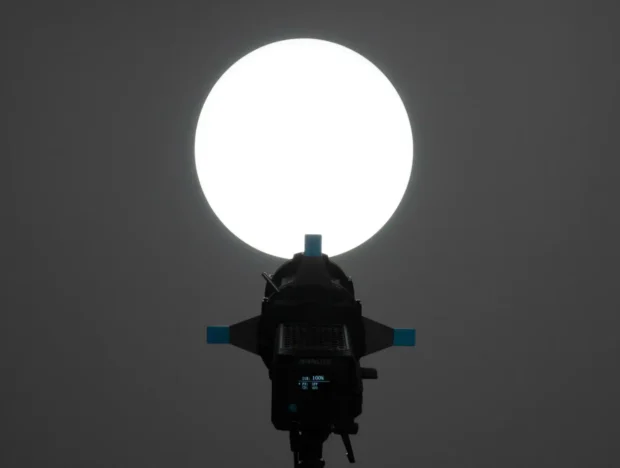 Nanlite Forza Projector Mount 36 spot