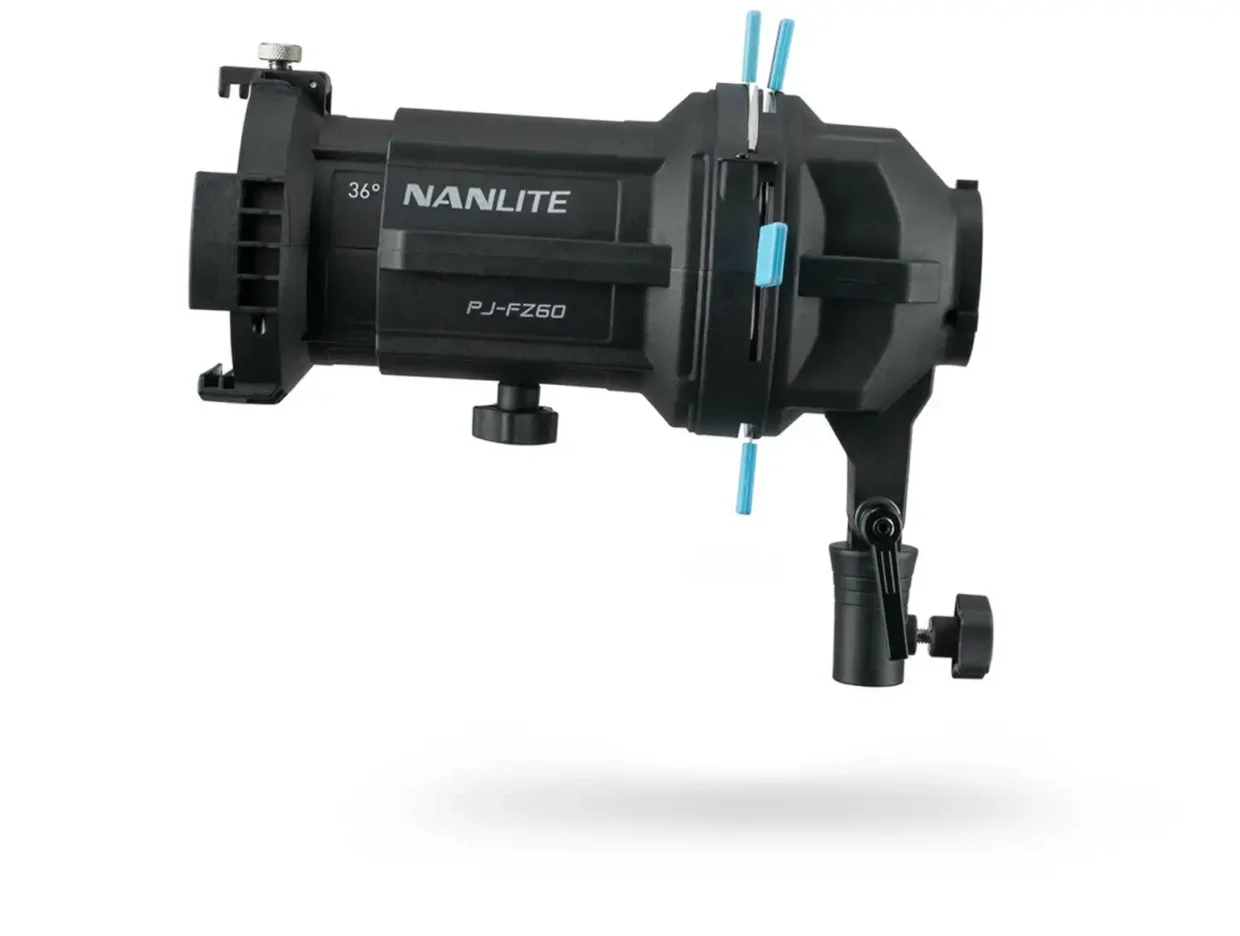 Nanlite Forza Projector Mount 36