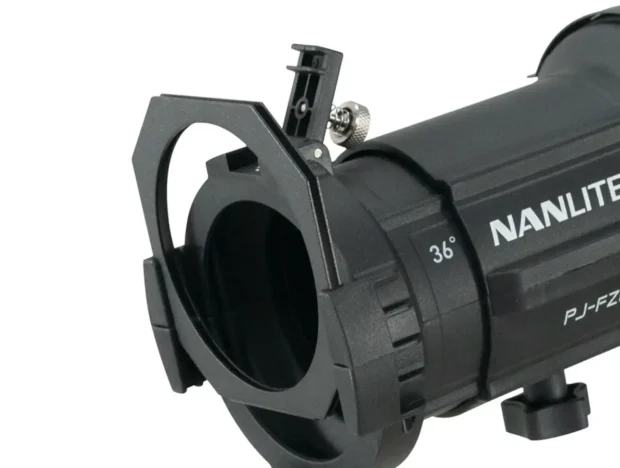 Nanlite Forza Projector Mount 36 front