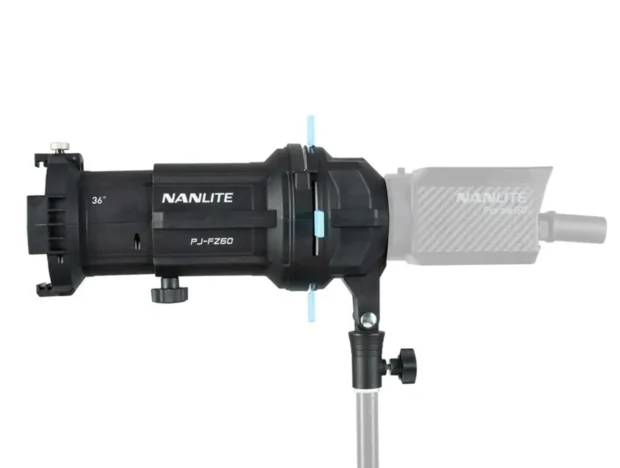 Nanlite Forza Projector Mount 36 stand