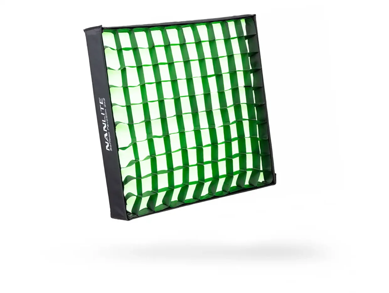 Nanlite PavoSlim 240C