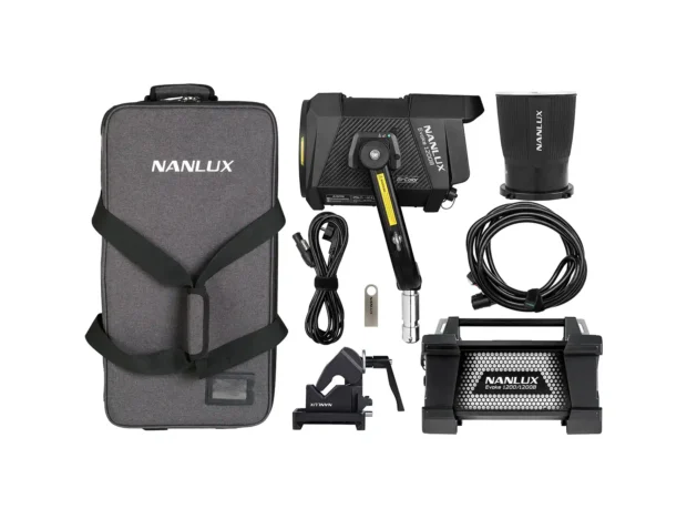 Nanlux Evoke 1200B Kit
