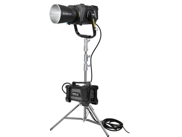 Nanlux Evoke 1200B stand