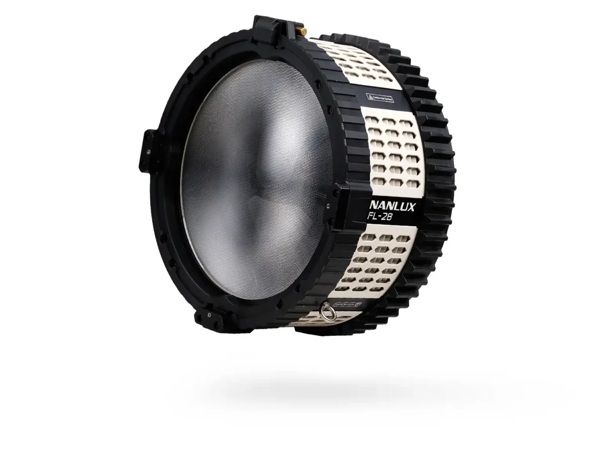 Nanlux FL-28 Fresnel