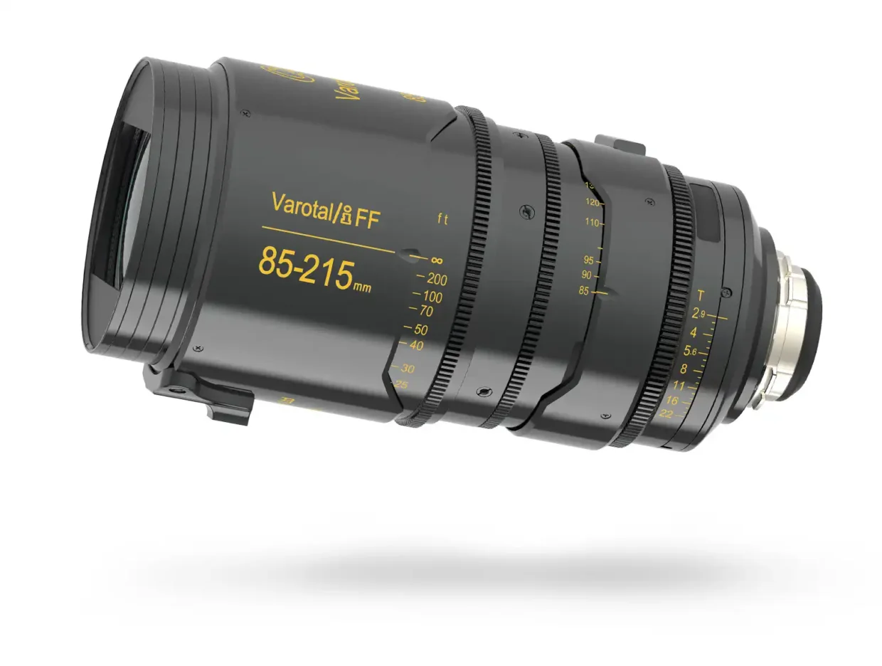 Cooke Varotal/i 85-215mm hire
