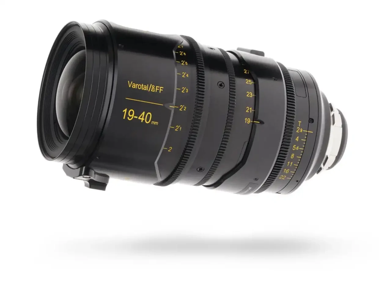 Cooke Varotal_i 19-40mm Hire