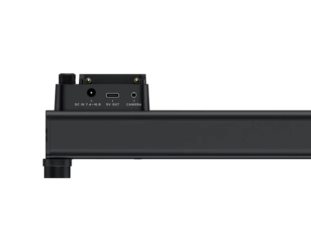 Accsoon TopRig S60 Motorised Camera Slider hire