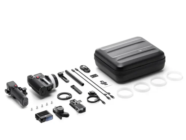 DJI Focus Pro Combo