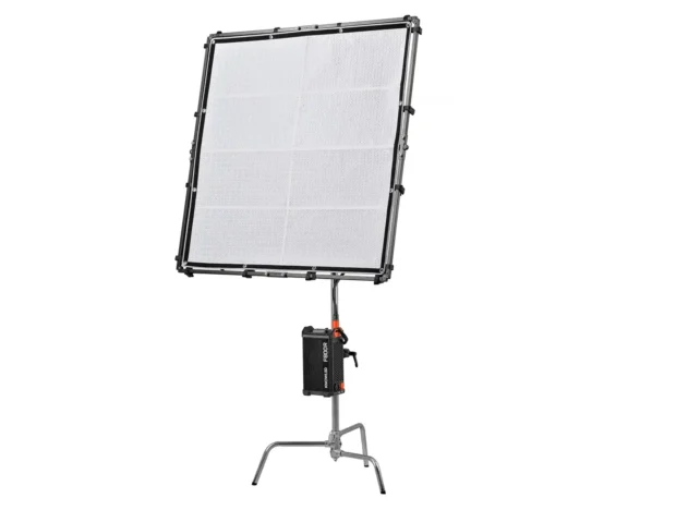 Godox KnowLED F800R stand