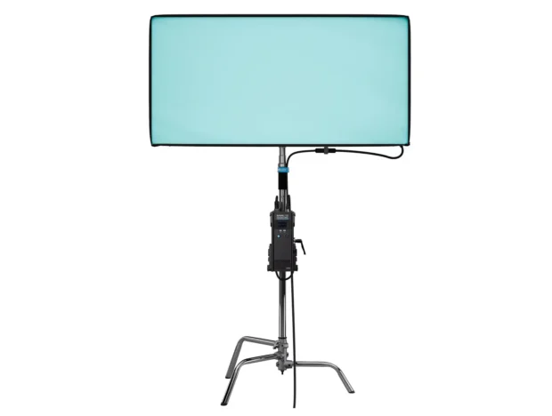 Nanlite PavoSlim 360C Blue