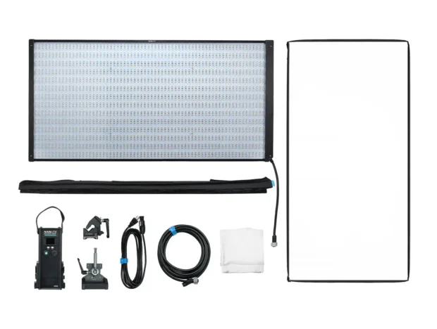 Nanlite PavoSlim 360C Kit