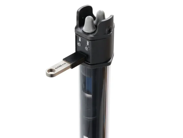 Nanlite PavoTube II 15C Clip