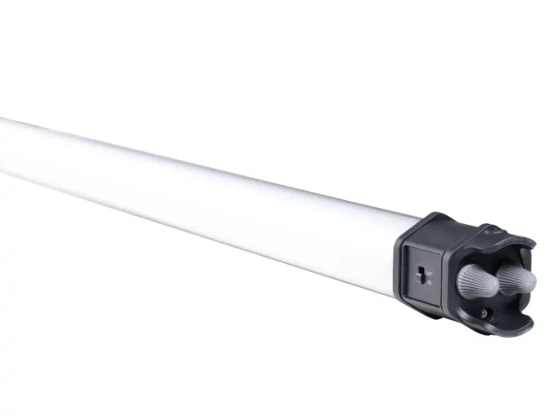 Nanlite PavoTube II 15C Side