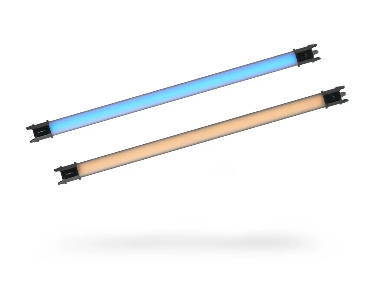 Nanlite PavoTube II 15C Hire
