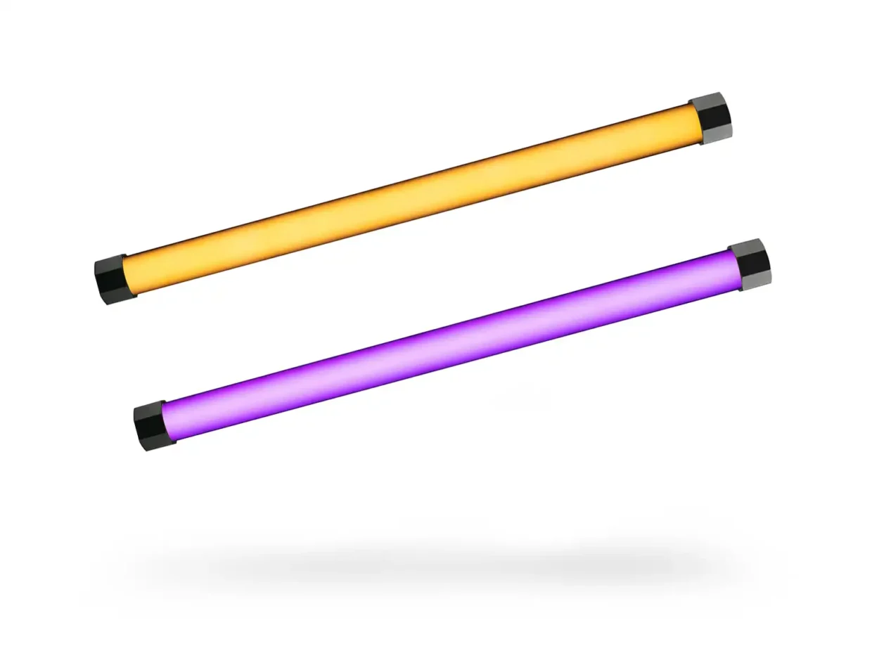 Nanlite PavoTube II 15XR Hire