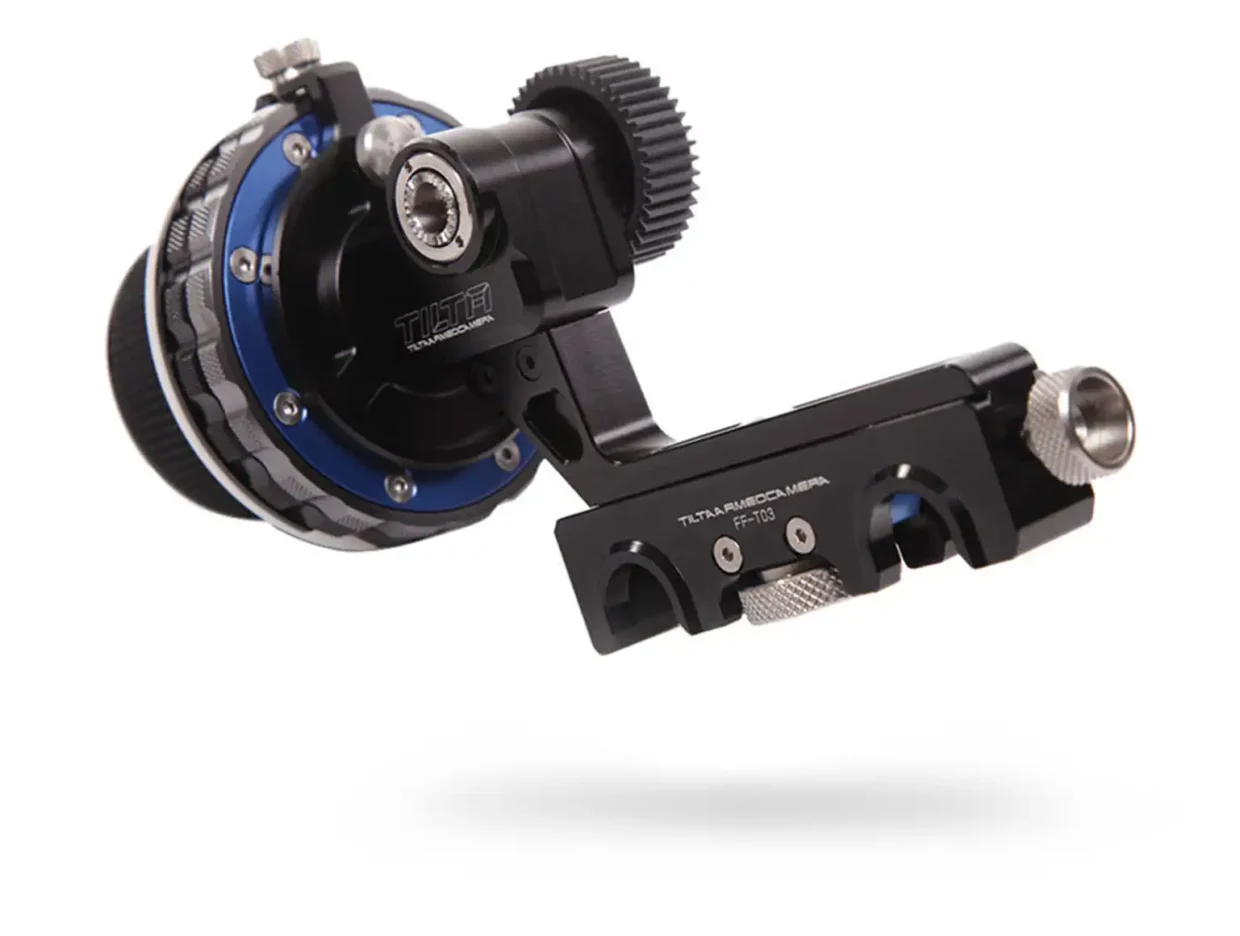 Tilta FF-T03 DSLR Follow Focus Hire